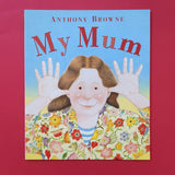 My Mum