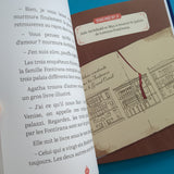 La signorina Agata. Inseguimento a Venezia