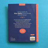 La signorina Agata. Inseguimento a Venezia