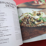 Big Mamma. Cuisine italienne con molto amore