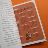 La véritable histoire de Livia, qui vécut les dernières heures de Pompéi