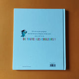 Génial, ce chapeau !