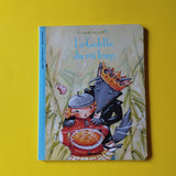 La galette du roi Loup