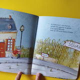 La galette du roi Loup