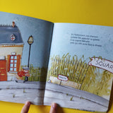 La galette du roi Loup