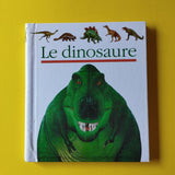 Le dinosaure