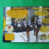 Le trésor des pharaons