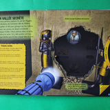 Le trésor des pharaons