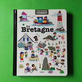 Mes années pourquoi. La Bretagne