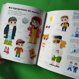 Mes années pourquoi. La Bretagne