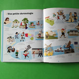 Mes années pourquoi. La Bretagne