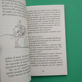 L'occhio del lupo