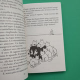L'occhio del lupo