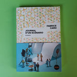 Journal d'un scénario