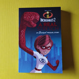 Incredibles 2 - A Real Stretch