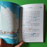 Thea Stilton. 22. Thea Stilton and the Tropical Treasure