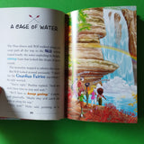 Thea Stilton. 07. The Secret of the Crystal Fairies