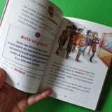 Téa Stilton. 23. Le Trésor des dauphins bleus