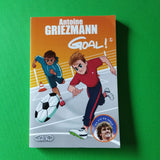 Goal ! 02. Un espion dans l'équipe