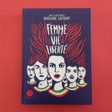 Femme vie liberté