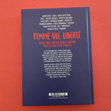 Femme vie liberté
