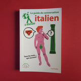 Frasario italiano Le Routard
