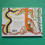 Thumpa. All'ombra degli alberi.