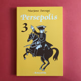 Persepolis. 03