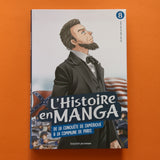 La storia nel manga. 08. Dalla conquista dell'America alla Comune di Parigi