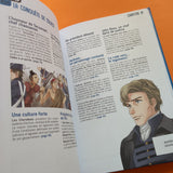 La storia nel manga. 08. Dalla conquista dell'America alla Comune di Parigi