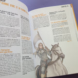 L’histoire en manga. 05. De l’empire mongol à la Guerre de Cent ans