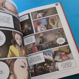 Le XXe siècle en manga. 02. De la crise de 1929 à la Seconde Guerre mondiale