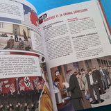 Le XXe siècle en manga. 02. De la crise de 1929 à la Seconde Guerre mondiale