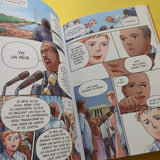 Le XXe siècle en manga. 03. De la fin de la seconde guerre mondiale aux attentats du 11 septembre 2001