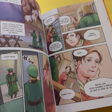 Le XXe siècle en manga. 03. De la fin de la seconde guerre mondiale aux attentats du 11 septembre 2001