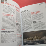 L'histoire en Manga. 07. De la reine Elisabeth 1re à Napoléon 1er.