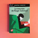 L'omicidio di Roger Ackroyd