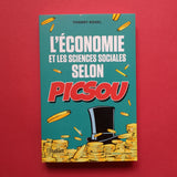 L'économie et les sciences sociales selon Picsou