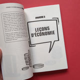 L'économie et les sciences sociales selon Picsou