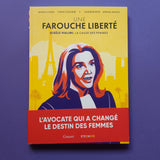 Una libertà feroce. Gisèle Halimi, la causa delle donne