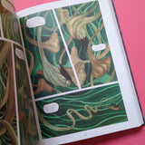 René·e aux bois dormants