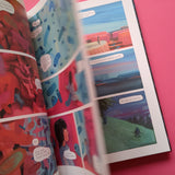 René·e aux bois dormants