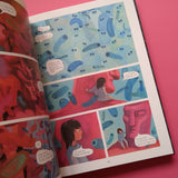 René·e aux bois dormants