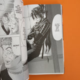 One-Punch Man. 02
