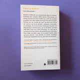 Les déracinés