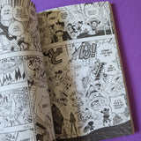 One piece. 105. Le rêve de Luffy