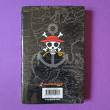 One piece. 105. Le rêve de Luffy