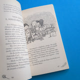 Tutti giù dal tram!