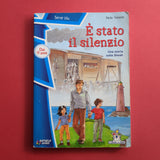 È stato il silenzio, una storia sulla Shoah