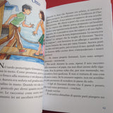 È stato il silenzio, una storia sulla Shoah